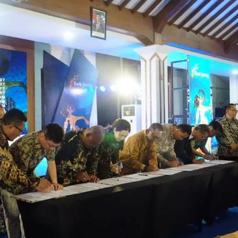 Delapan Investor Komitmen Tanam Modal Rp12,6 Triliun di Pati