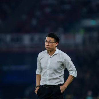 Skor Imbang Tanpa Gol, Pelatih Malaysia Akui Ketangguhan Lini Pertahanan Indonesia