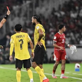 John Herdman Sebut Kartu Merah Thom Haye Jadi Pelajaran bagi Timnas Indonesia