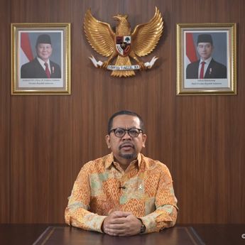 Qodari: Pendidikan Gratis Upaya Pemerintah Hadirkan Inklusivitas, Kesejahteraan Guru Juga Ditingkatkan