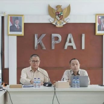 KPAI Minta Pengawasan MBG 3B Diperkuat