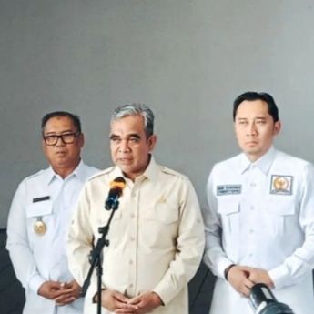 Muzani Imbau Warga Natuna Tak Tergiur Jadi Tentara Bayaran