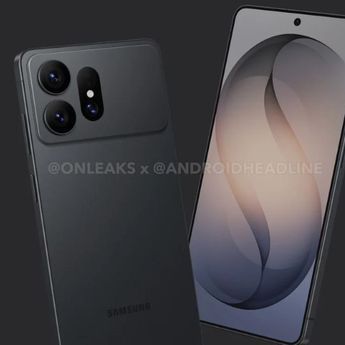 Samsung Galaxy S27 Ultra Bawa Pemrosesan Kamera Baru, Foto Malam Diklaim Lebih Bersih