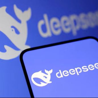 DeepSeek Gandeng Huawei, Bangun Ekosistem Chip AI di Luar Nvidia