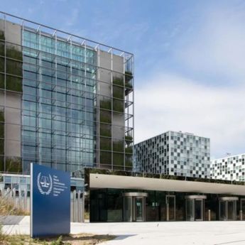 ICC Pindahkan Lokasi Sidang ke Den Haag Akibat Tekanan Pemerintah AS