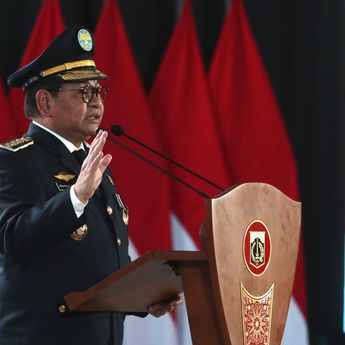 Pramono: Transportasi Publik Jakarta Sudah Jangkau 93 Persen Wilayah