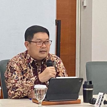 Intervensi Spot Valas Disesuaikan Dinamika Pasar, Ini Penjelasan Bank Indonesia