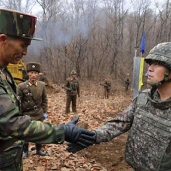UNC Nyatakan Ledakan Ranjau di DMZ Langgar Gencatan Senjata