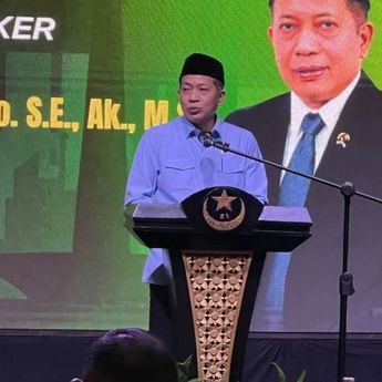 Menkop Sebut Simpanan Koperasi Segera Masuk Skema Penjaminan LPS