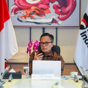 Tekan Impor LPG, Danantara Minta Pertagas Perkuat Jaringan Gas Nasional