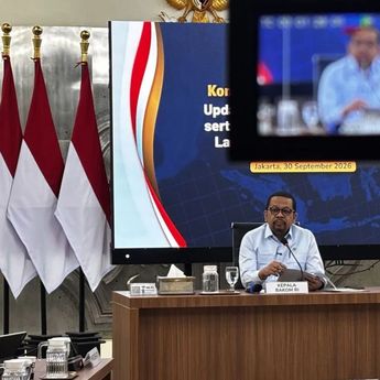 Hemat Anggaran Rp4,6 Triliun, Proyek Tahap Awal 15 PLTS Mulai Digulirkan