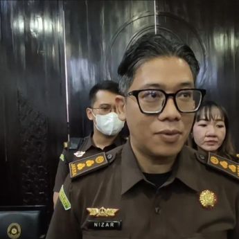JPU Siapkan 20 Saksi dan 5 Ahli dalam Sidang Taufik Hidayat