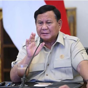 Prabowo Tak Restui Geo Dipa Masuk Danantara, Tukar Guling dengan PNM Batal