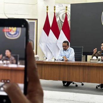Revitalisasi 66 RSUD Jadi Tipe C Ditargetkan Selesai pada 2027