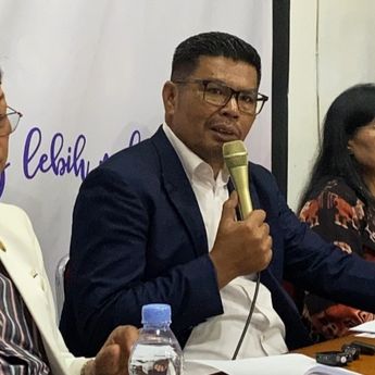 Komnas Anak Kritik Pembebasan Bersyarat Bechi: Ironis dengan Kejahatan Extraordinary