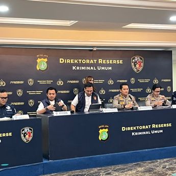 Alasan Polisi Belum Temukan Tindak Pidana di Kasus Kematian Sutrimo