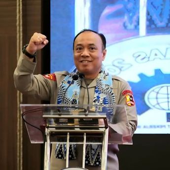 Profil Dedi Prasetyo, Mantan Wakapolri yang Jabat Kepala Badan Reforma Agraria Nasional