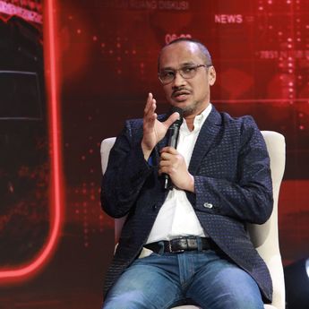 Geger Lapas Mewah, Abraham Samad: Saya Tidak Kaget, Lembaga Pemasyarakatan Institusi Korup!