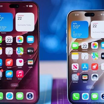 Pengguna Keluhkan Speaker iPhone 18 Pro dan Pro Max Berbunyi Aneh