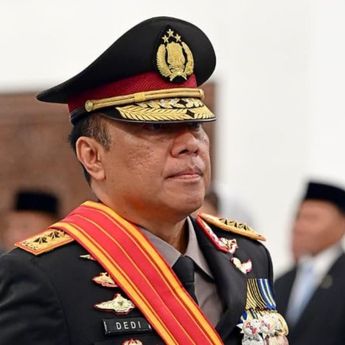 Presiden Prabowo Lantik Dedy Prasetyo Menjadi Kepala Badan Reforma Agraria