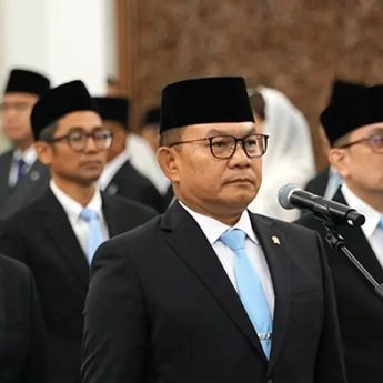 Profil Dudung Abdurachman, dari KSAD hingga Menko Polkam