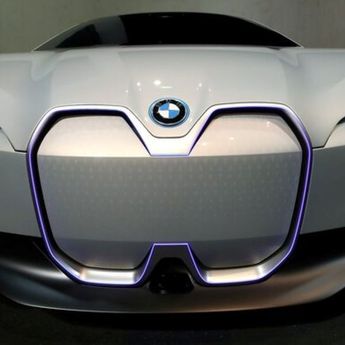 BMW Pangkas Biaya dan Andalkan AI untuk Bangkit, Siapkan Dua Model Baru