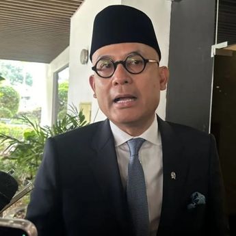 Arrmanatha Tegaskan Politik Luar Negeri RI Tetap Ikuti Arahan Prabowo