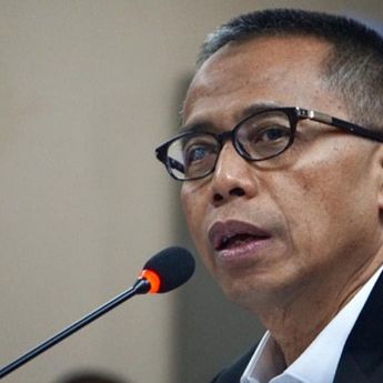 Presiden Prabowo Lantik Dradjad Hari Wibowo Jadi Wamenko Perekonomian