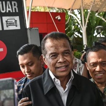 Bos Maktour Fuad Hasan Masyhur Jadi Saksi Sidang Korupsi Kuota Haji