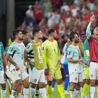 Ada Apa di Balik Keputusan Cristiano Ronaldo?