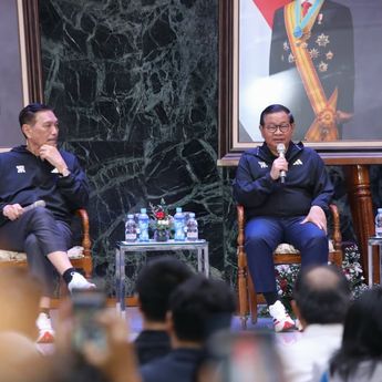 Jakarta Running Festival Digelar 24-25 Oktober, Peserta Bisa Naik Transportasi Publik Gratis