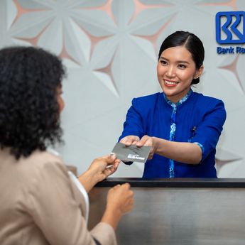 Penerapan ESG Diakui Dunia, BRI Jadi Satu-satunya Bank di Indonesia yang Masuk S&P Global Sustainability Yearbook 2026