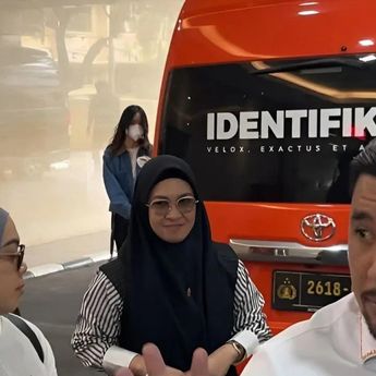 Bupati Gowa Diperiksa Perdana Terkait Dugaan Korupsi