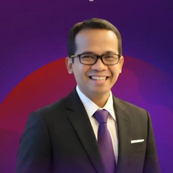 Profil Nurkholisoh Ibnu Aman: Peneliti Senior dan Doktor Lulusan Skotlandia