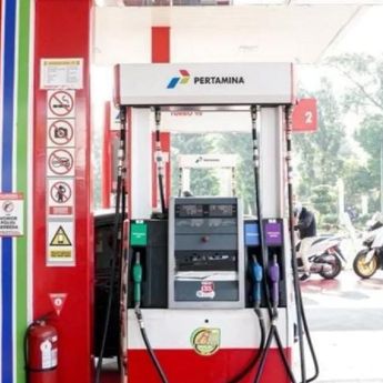 Atasi Antrean BBM, Ini Daftar 52 SPBU di Bali yang Siaga 24 Jam