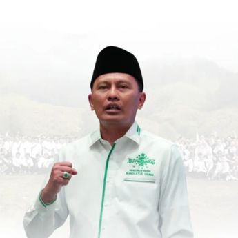 Ini Susunan Pengurus PBNU 2026-2031: Sekjen: Gudfan Arif, Bendahara Kawendra