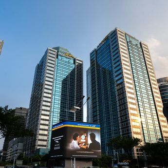 Bertepatan dengan HUT ke-28, Bank Mandiri Bayarkan Dividen Interim Rp6,16 Triliun
