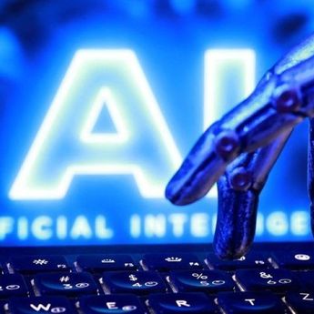 Hacker China Menyamar Jadi Pakar AI AS, Incar Email Ahli dan Pejabat