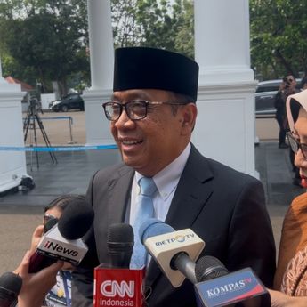 Lanjutkan Reshuffle, Prabowo Bakal Lantik Pratikno hingga Jusuf Wanandi jadi Wantimpres