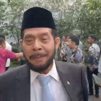 Anwar Usman Tegaskan Komitmen Jalankan Tugas sebagai Wantimpres