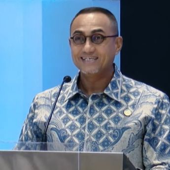 Nusantara Investment Forum 2026, OJK: Investasi Hari Ini Tentukan Masa Depan Ekonomi
