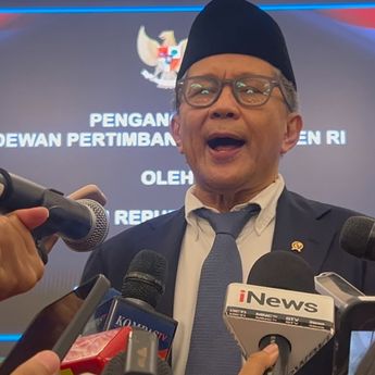 Jadi Anggota Wantimpres, Rocky Gerung: Tetap Radical Break