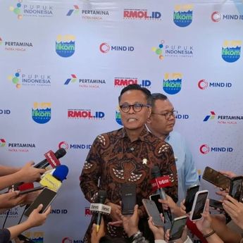 Danantara Dahulukan Penggabungan Empat Perusahaan BUMN