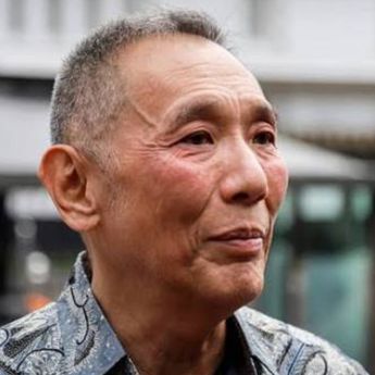 Profil Jusuf Hamka, Bos Jalan Tol Kini Jadi Anggota Wantimpres