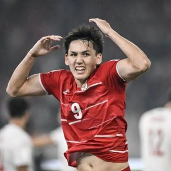 Mitch Baker Usai Cetak 5 Gol: Supporter Luar Biasa Bantu Kami Lewati Pertandingan Ini