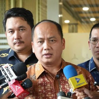 Kejagung Tetapkan 5 Tersangka Terkait Korupsi Pengadaan Motor Listrik di BGN