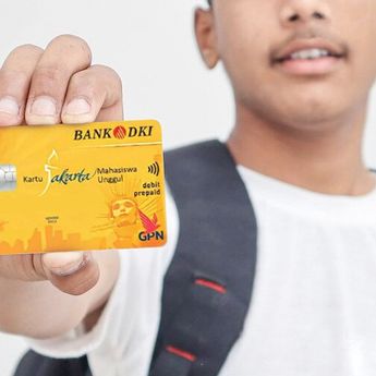 Pemprov DKI Buka Pendaftaran KJMU Tahap II 2026, Cek Syarat dan Cara Daftarnya