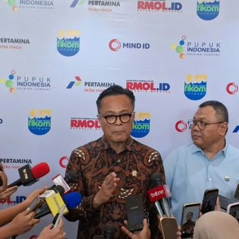Danantara: Laporan Keuangan Terbit Oktober 2026