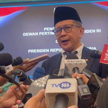 Dilantik Jadi Wantimpres, Rocky Gerung: Saya Cuma Pindah dari Luar ke Dalam