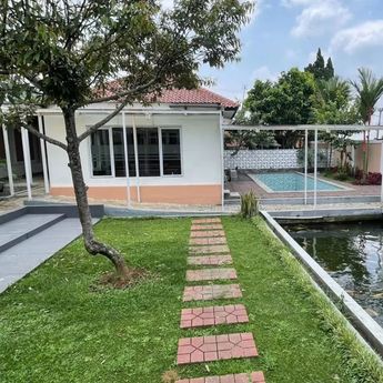 KPK Temukan Villa di Subang Diduga Milik Anggota Polri Terkait Kasus Kabupaten Bekasi